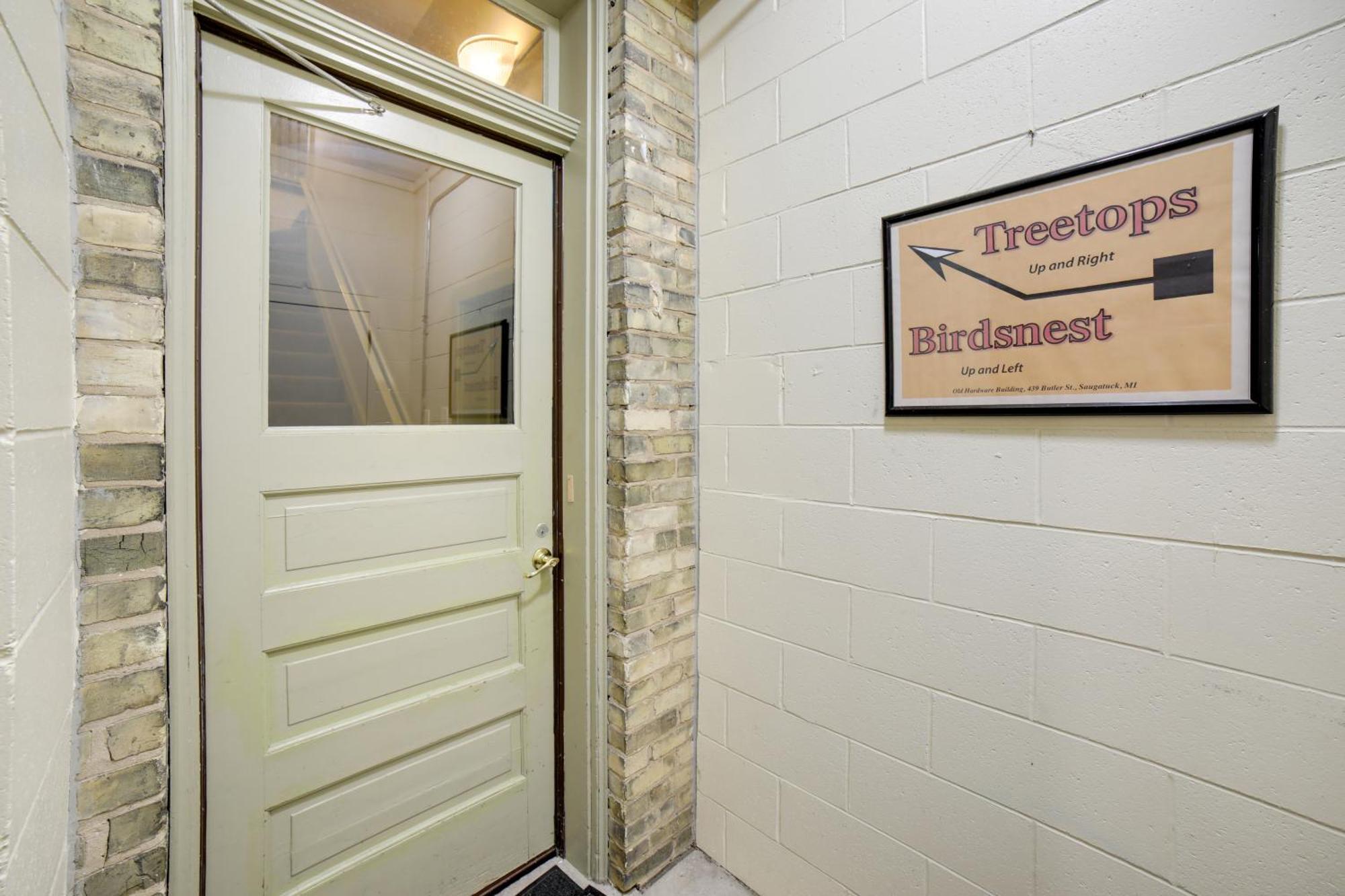 Walk To Water St And River Quaint Saugatuck Apt Extérieur photo