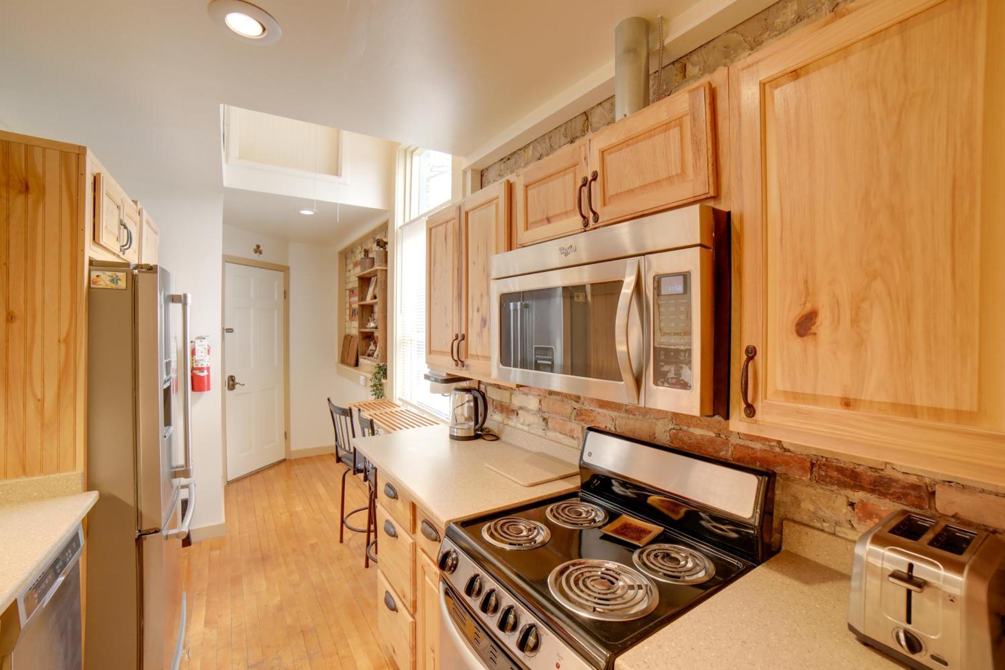 Walk To Water St And River Quaint Saugatuck Apt Extérieur photo