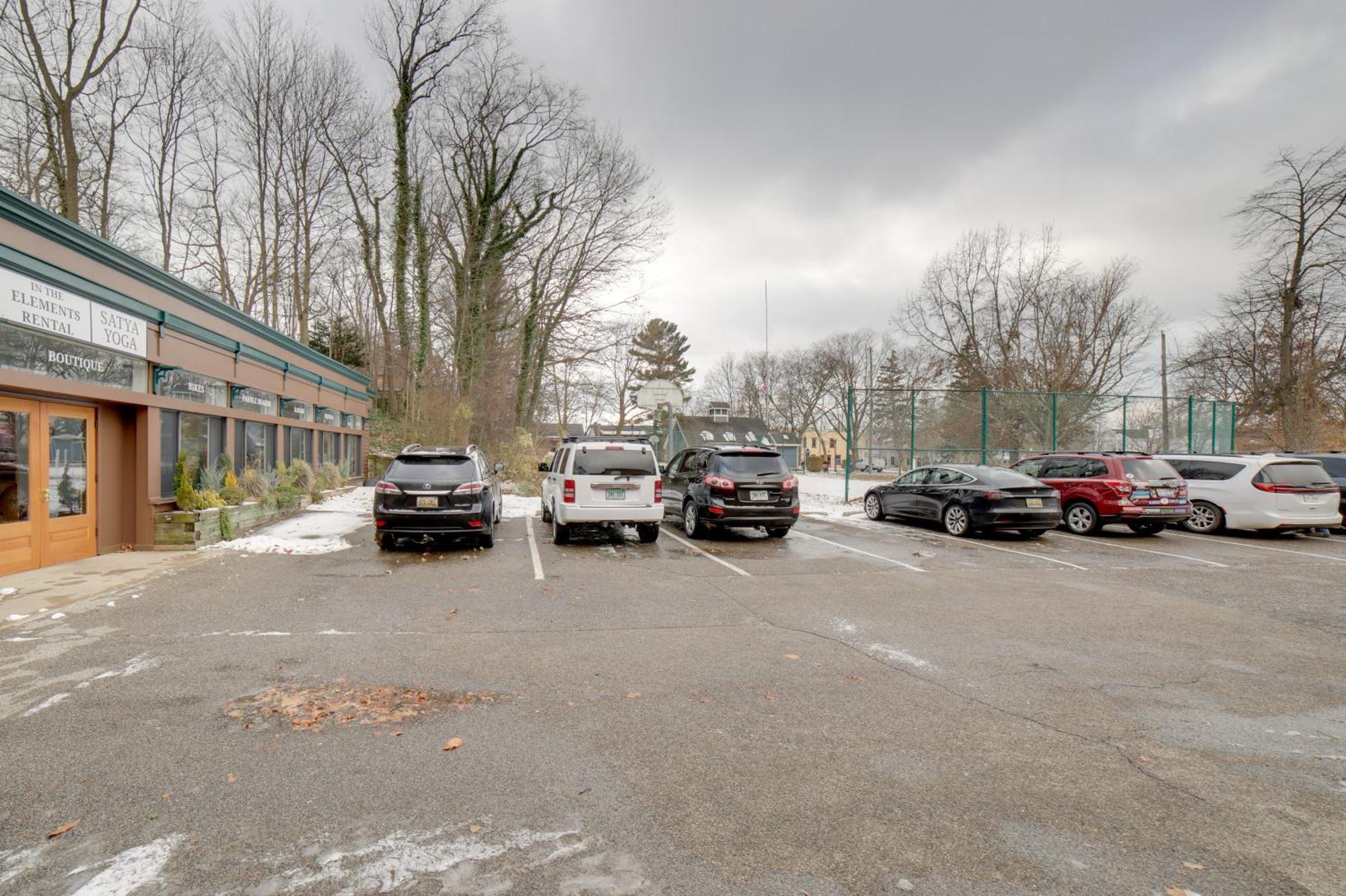 Walk To Water St And River Quaint Saugatuck Apt Extérieur photo