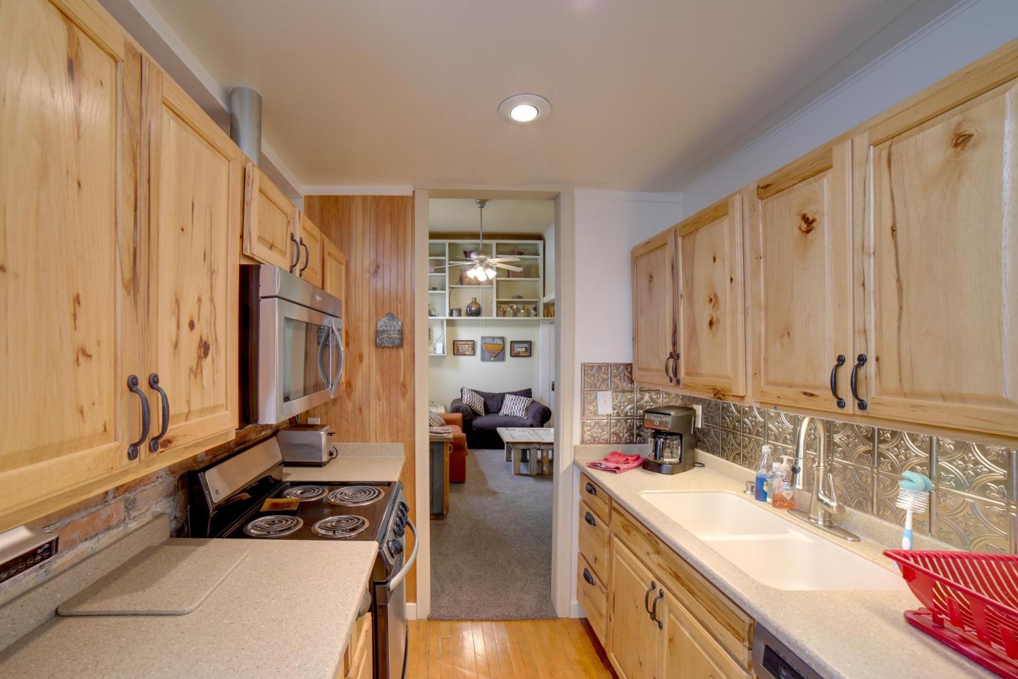 Walk To Water St And River Quaint Saugatuck Apt Extérieur photo