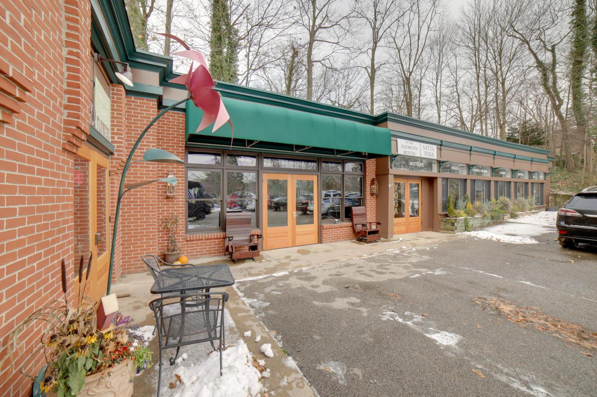 Walk To Water St And River Quaint Saugatuck Apt Extérieur photo
